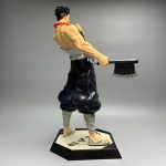 Mô Hình Kimetsu No Yaiba Nham Trụ Himejima Gyoumei dạng đứng - Ảnh 7