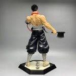 Mô Hình Kimetsu No Yaiba Nham Trụ Himejima Gyoumei dạng đứng - Ảnh 8