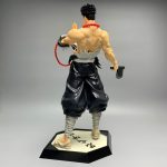 Mô Hình Kimetsu No Yaiba Nham Trụ Himejima Gyoumei dạng đứng - Ảnh 9