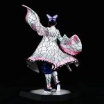 Mô Hình Kimetsu No Yaiba Shinobu dáng đứng chiến đấu 29cm - Ảnh 2