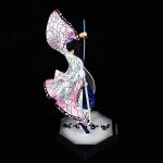 Mô Hình Kimetsu No Yaiba Shinobu dáng đứng chiến đấu 29cm - Ảnh 4