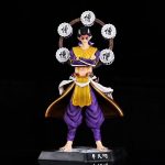 Mô Hình Kimetsu No Yaiba Thượng Huyền Quỷ Hantengu - Ảnh 2