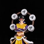 Mô Hình Kimetsu No Yaiba Thượng Huyền Quỷ Hantengu - Ảnh 3