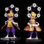 Mô Hình Kimetsu No Yaiba Thượng Huyền Quỷ Hantengu - Ảnh 4