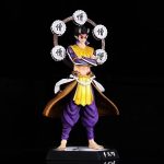 Mô Hình Kimetsu No Yaiba Thượng Huyền Quỷ Hantengu - Ảnh 7
