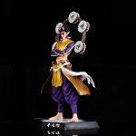 Mô Hình Kimetsu No Yaiba Thượng Huyền Quỷ Hantengu - Ảnh 8