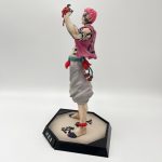 Mô Hình Kimetsu No Yaiba Thượng tam Akaza dáng đứng siêu ngầu - Ảnh 4