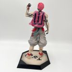 Mô Hình Kimetsu No Yaiba Thượng tam Akaza dáng đứng siêu ngầu - Ảnh 5