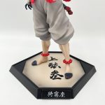 Mô Hình Kimetsu No Yaiba Thượng tam Akaza dáng đứng siêu ngầu - Ảnh 6