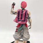 Mô Hình Kimetsu No Yaiba Thượng tam Akaza dáng đứng siêu ngầu - Ảnh 7