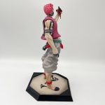 Mô Hình Kimetsu No Yaiba Thượng tam Akaza dáng đứng siêu ngầu - Ảnh 9