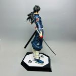 Mô Hình Kimetsu No Yaiba Thuỷ Trụ Tomioka Giyuu - Ảnh 3