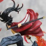 Mô Hình Kimetsu No Yaiba Tsugikuni Yoriichi dạng chiến đấu có LED - Ảnh 5