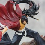 Mô Hình Kimetsu No Yaiba Tsugikuni Yoriichi dạng chiến đấu có LED - Ảnh 6
