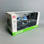 Mô hình mô tô BMW R9T - Ảnh 6