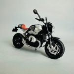 Mô hình mô tô BMW R9T - Ảnh 8