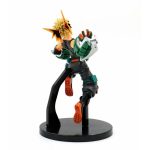 Mô hình My Hero Academia Bakugo Katsuki trạng thái chiếu đấu - Ảnh 6