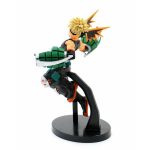Mô hình My Hero Academia Bakugo Katsuki trạng thái chiếu đấu - Ảnh 5