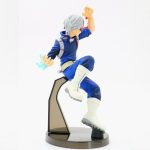 Mô hình My Hero Academia Todoroki Shouto trạng thái chiến đấu - Ảnh 2