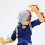 Mô hình My Hero Academia Todoroki Shouto trạng thái chiến đấu - Ảnh 5