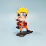 Mô hình Naruto bộ 5 nhân vật cao cấp - Ảnh 3