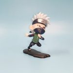 Mô hình Naruto bộ 5 nhân vật cao cấp - Ảnh 4