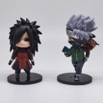 Mô hình Naruto bộ 6 nhân vật - Ảnh 3