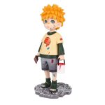 Mô hình Naruto cầm thùng sơn dễ thương - Ảnh 3