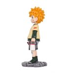 Mô hình Naruto cầm thùng sơn dễ thương - Ảnh 6