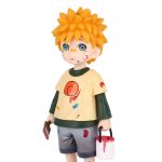 Mô hình Naruto cầm thùng sơn dễ thương - Ảnh 7