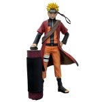 Mô hình Naruto dáng đứng siêu ngầu 36cm