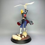 Mô hình Naruto Deidara dáng đứng hàng siêu cấp - Ảnh 4
