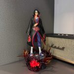 Mô hình Naruto Itachi Akatsuk - Ảnh 2