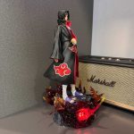 Mô hình Naruto Itachi Akatsuk - Ảnh 3