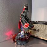 Mô hình Naruto Itachi Akatsuk - Ảnh 4