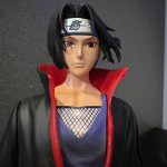 Mô hình Naruto Itachi Akatsuk - Ảnh 6
