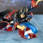 Mô hình Naruto Itachi Akatsuki dạng chiến đấu - Ảnh 5