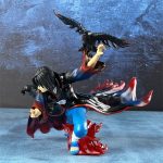 Mô hình Naruto Itachi Akatsuki dạng chiến đấu - Ảnh 7