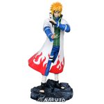 Mô hình Naruto Minato dáng đứng