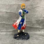 Mô hình Naruto Minato dáng đứng - Ảnh 2