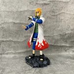 Mô hình Naruto Minato dáng đứng - Ảnh 4