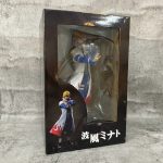 Mô hình Naruto Minato dáng đứng - Ảnh 6