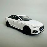 Mô hình ô tô Audi - Ảnh 11