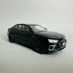 Mô hình ô tô Audi - Ảnh 5