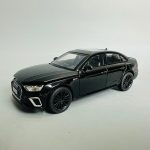 Mô hình ô tô Audi - Ảnh 6
