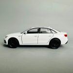 Mô hình ô tô Audi - Ảnh 9