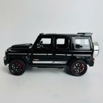 Mô hình ô tô Brabus G800 - Ảnh 2