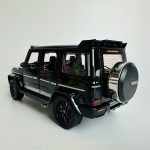 Mô hình ô tô Brabus G800 - Ảnh 7