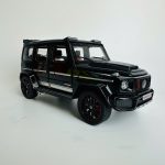 Mô hình ô tô Brabus G800 - Ảnh 6