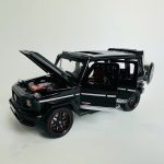 Mô hình ô tô Brabus G800 - Ảnh 5